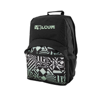 Volcom Backpack Iconic Stones Seaweed Green image