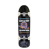 Arbor Complete Cruiser Martillo 32.375 Inch Length image