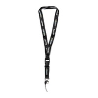 Huf X Greddy Lanyard Black image