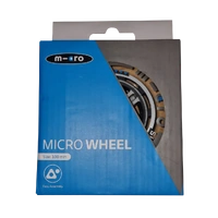 Micro Wheel 100mm with Bearings image
