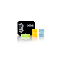 Evolve Performance Bushing Kit - Medium - 92A & 95A image