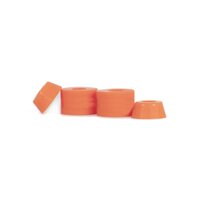 Evolve Performance Bushings Orange 98a image