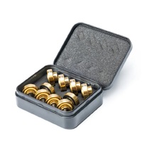Evolve Bearings Precision Ceramic Bearings - Gold image