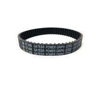Evolve Belt GT-006 All Terrain Belt 47T image