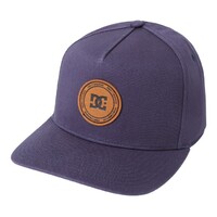 DC Youth Hat Reynotts 5 Navy Blazer image