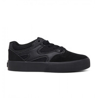 DC Youth Kalis Vulc Black/Black image