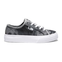 DC Youth Manual Black/Camo image