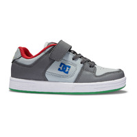 DC Youth Manteca 4 V Grey/Grey/Blue image