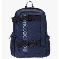 DC Backpack Chalkers Navy Parisian Blue image