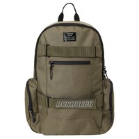 DC Backpack Breed 4 Ivy Green image