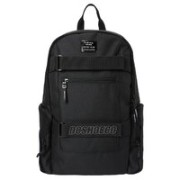 DC Backpack Breed 4 Jet Black image