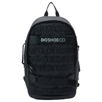DC Backpack Alpha Black image