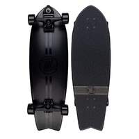 Z-Flex Complete Surfskate Shadow Lurker Fish image
