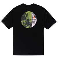 Element Tee Star Wars Boba Fett Flint Black image