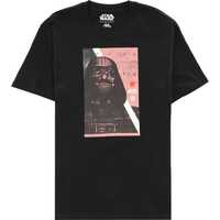 Element Tee Star Wars Darth Vader Flint Black image