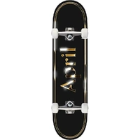 April Complete OG Logo Golden Black 8.25 Inch Width image