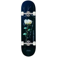 April Complete Dashawn Jordan Cracked Rose 8.25 Inch Width image