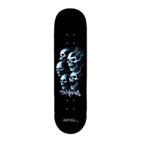 April Deck Dead Black Dip Shane O'Neill 8.25 Inch Width image