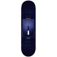 April Deck Ronnie Home Deck 8.25 Inch Width image