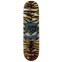 April Deck Leopard Shane Oneill 8.125 Inch Width image