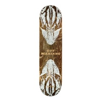 April Deck Cheetah Guy Mariano 8.5 Inch Width image