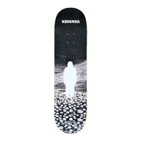 April Deck Beam Ronnie Kessner 8.25 Inch Width image