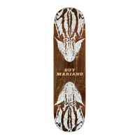 April Deck Cheetah Twin Tip Guy Mariano 8.25 Inch Width image