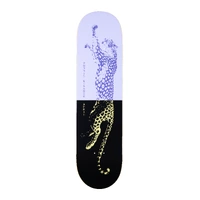 April Deck Ronnie Kessner Two Tone 8.25 Inch Width image