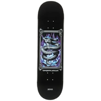 April Deck Diamond Dashawn Jordan Black 8.25 Inch Width image