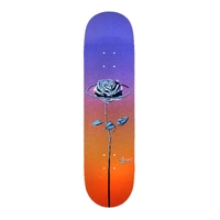 April Deck Chrome Rose Colour 8.5 Inch Width image