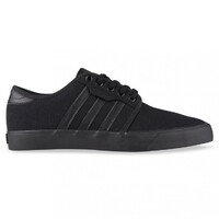 Adidas Seeley Canvas Black/Black/Black image