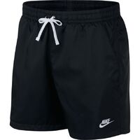 Nike Shorts Woven Flow Black image