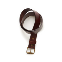 AS Colour Belt Leather Brown image