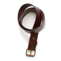 AS Colour Belt Leather Brown image