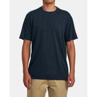 RVCA Tee Hi Grade Hemp Indigo image