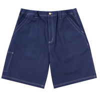 Bronze 56k Shorts Karpenter Navy image