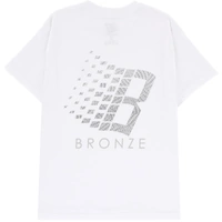 Bronze 56k Tee Towel B Logo White image