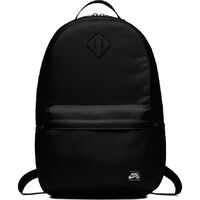 Nike SB Backpack Icon Black image