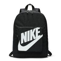 Nike Backpack Youth Classic Logo 16L Black/White image