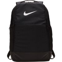 Nike Backpack Brasilia 9.0 Black 24L image