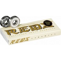 Bones Bearings Ceramic Super Reds image