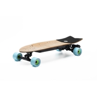 Evolve Stoke Orangatang Caguama 85mm Blue Electric Skateboard image