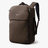 Bellroy Backpack Lite Travel Pack 30L River Rock image