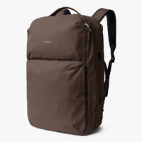 Bellroy Backpack Lite Travel Pack 38L RiverRock image