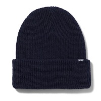 Huf Beanie Essentials Usual Navy image