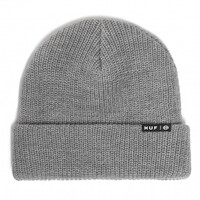 Huf Beanie Essentials Usual Grey Heather image