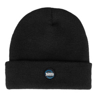 Bones Wheels Beanie Originals Black image