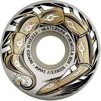 Bones Wheels SPF Sidecut Scorpeedo 81B 54mm image