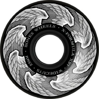 Bones Wheels X-Formula Death Angels 54mm 97A V6 image