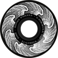 Bones Wheels X-Formula Death Angels 56mm 97A V6 image